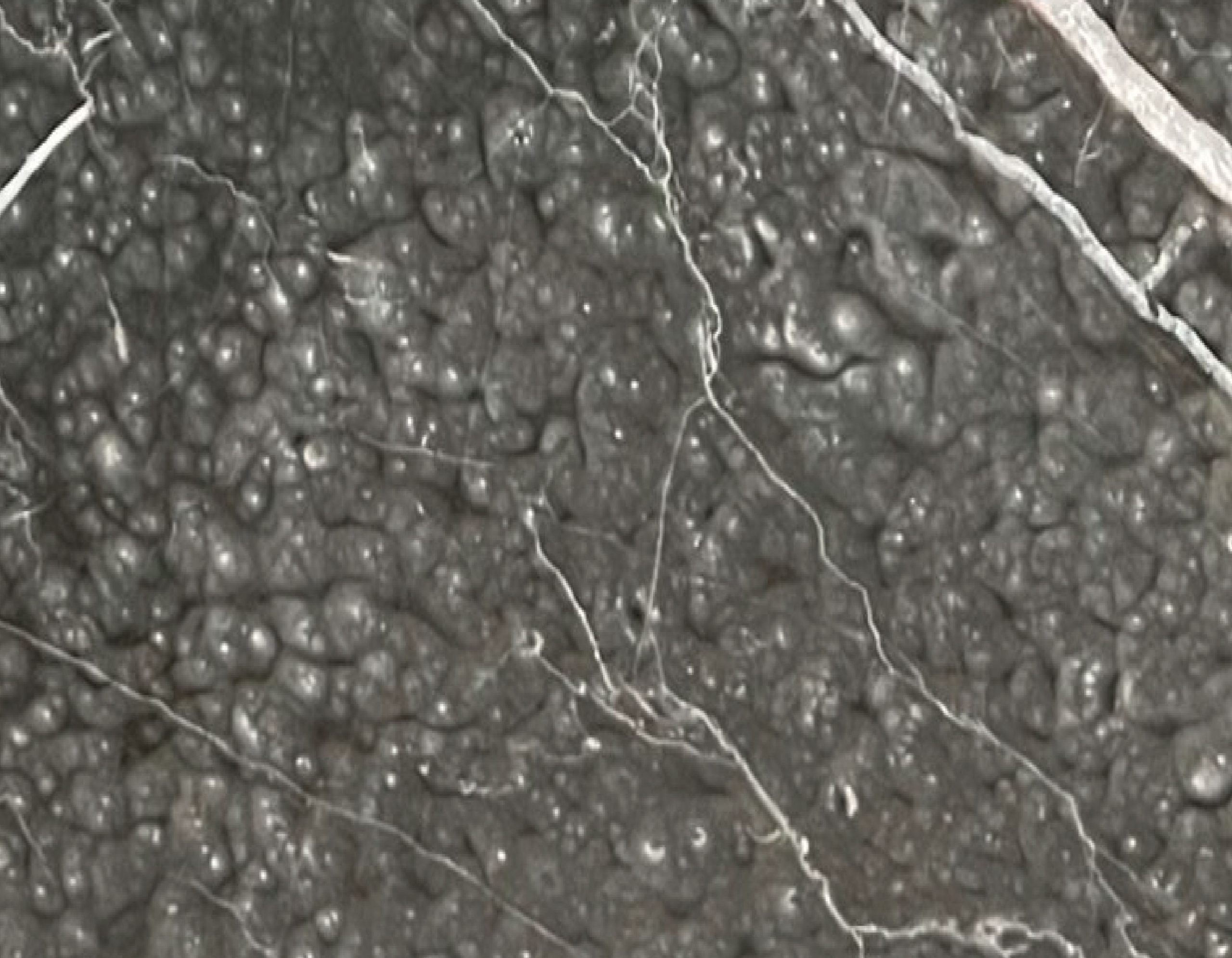 Nero Marquina Leathered - R4500plm - R4025plm