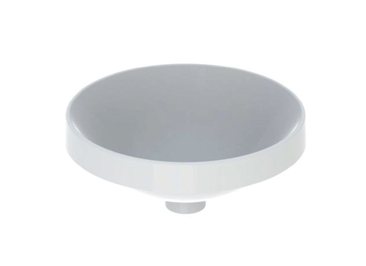 Geberit Countertop Washbasin – 500.702.01.2 R904.00