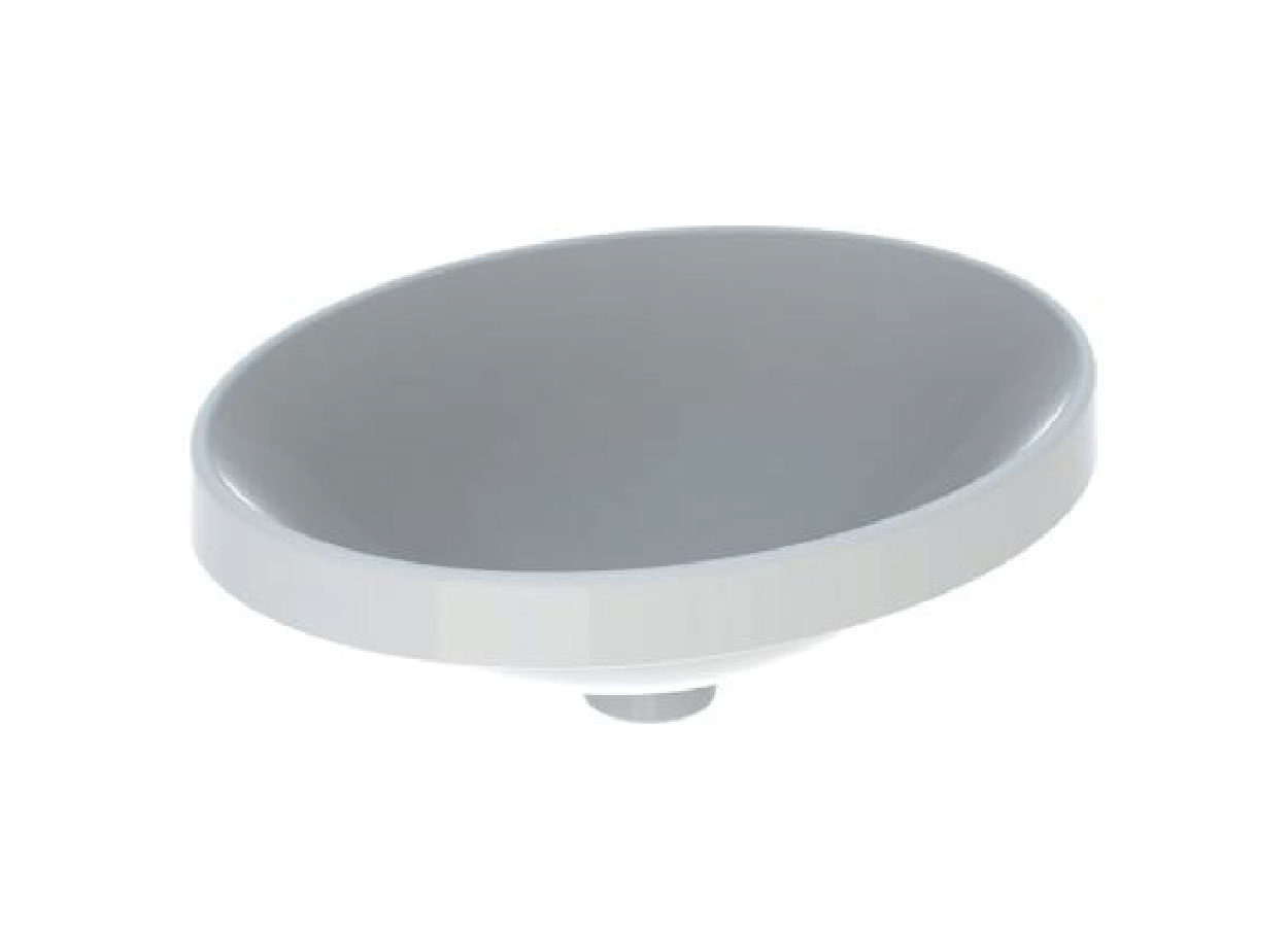 Geberit Countertop Washbasin – 500.711.01.2 R995.00
