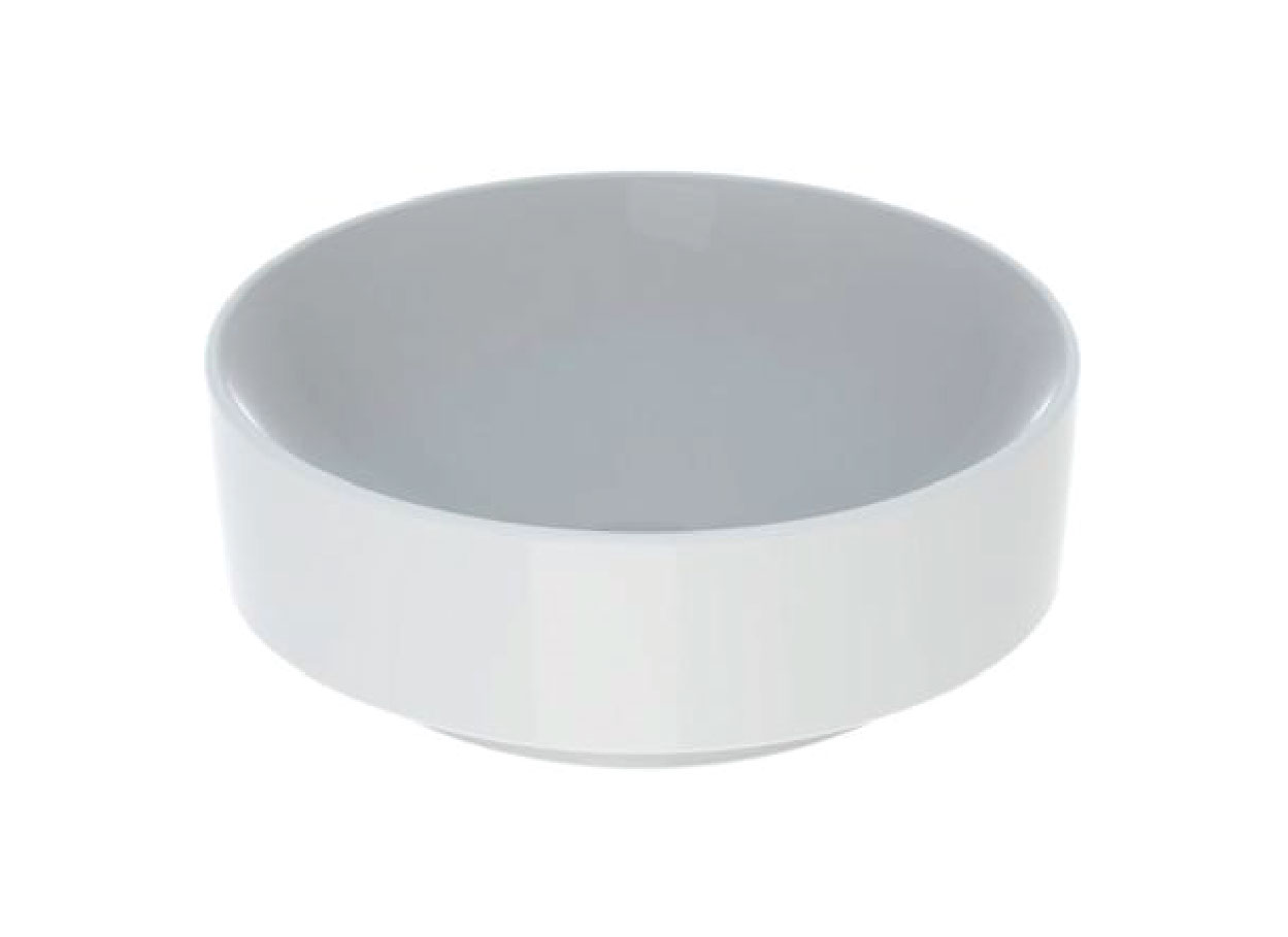 Geberit Lay-On Washbasin – 500.768.01.2 R1,809.00