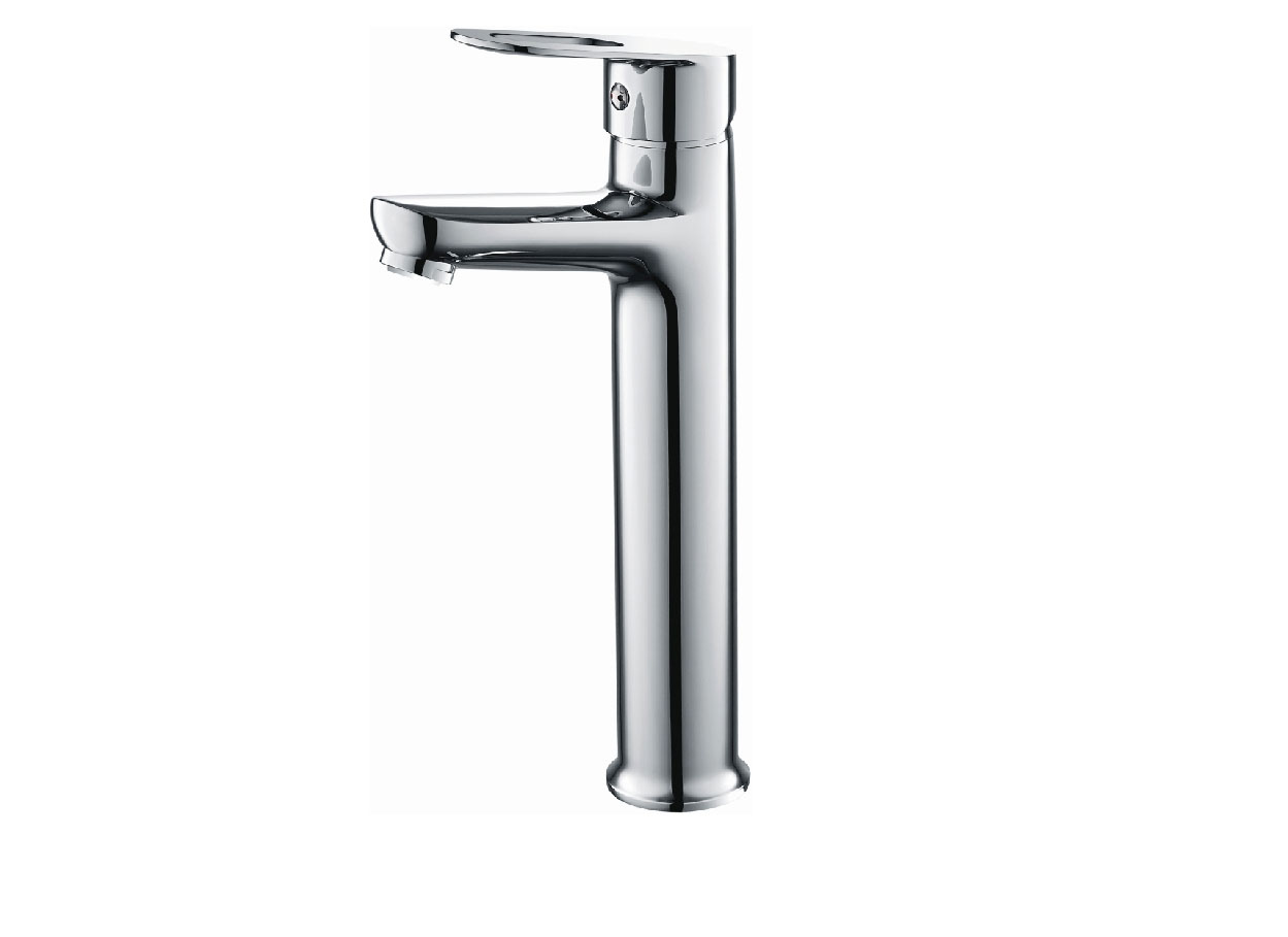 Franke Liscio Highrise Mixer R945.00